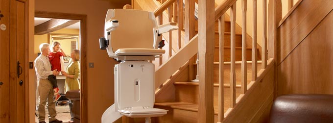 price acorn80 stair chairlifts