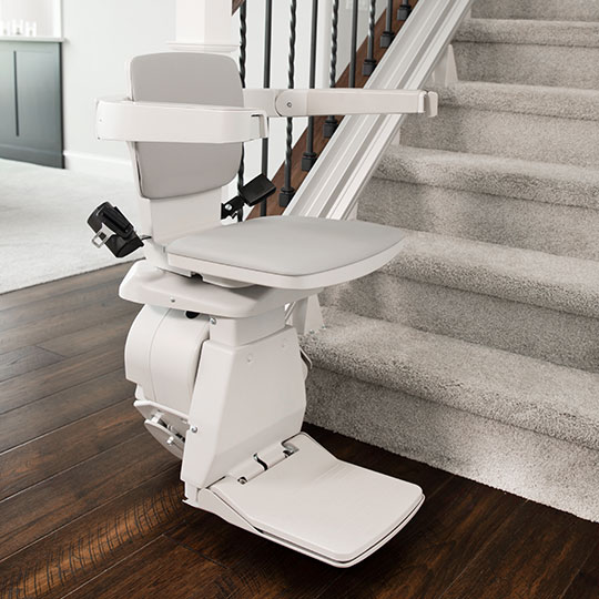 Compton stairlifts