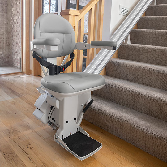 Coolidge Chair Stair Lift