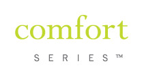 Comfort Series Logo