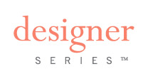 Designer Series Adjustable Bed Logo