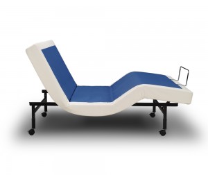 reverie electric bed